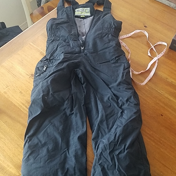 Snow suit - Picture 5 of 5